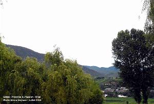 046 - Shaxi